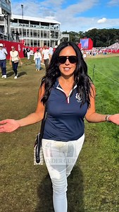 6.8K views · 263 reactions | Birdies on the course, bites in my hand ‍♀️⛳️The Ryder Cup proves every stroke deserves a snack #rydercup #rydercup2025 #bethpageblack | Have U Covered in the Kitchen | Facebook