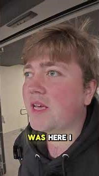 Gdańsk Główny 🇵🇱 A Beautiful Train Station