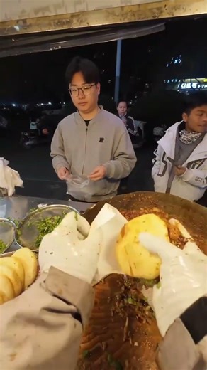 🥰 Make Delicious StreetFood 😋 #streetfood #livestream #yummy