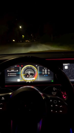 Wide63s on Instagram: "The Mercedes-AMG E63 S’s MultiBeam LED headlights are advanced lighting systems with up to 84 individually controllable LEDs per headlight, creating a dynamic light field that precisely illuminates the road while preventing glare for other drivers by individually dimming or switching off LED segments. This system offers functions like Adaptive Highbeam Assist, Motorway Mode for increased range, and Adverse Weather Light, adapting instantly to traffic and conditions for sup