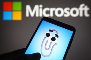Microsoft’s Clippy is back — again