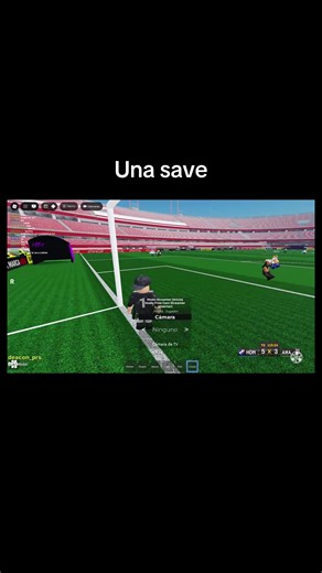 Una Save para Consumir y Compartir en Roblox