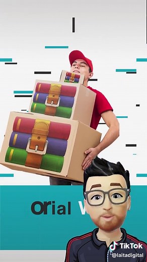 Cómo instalar y usar WinRAR en Windows