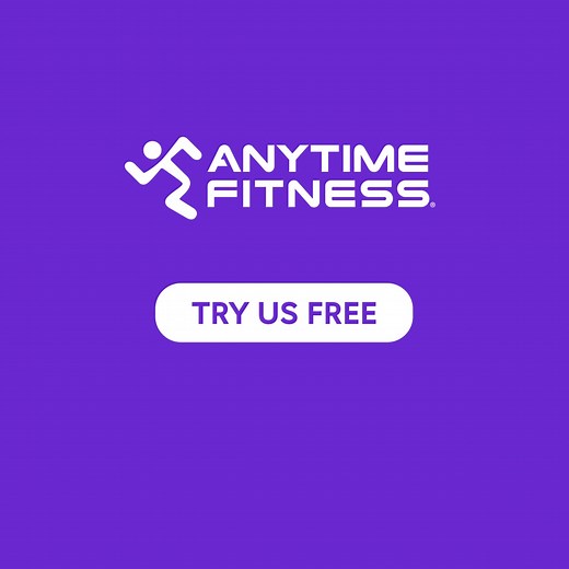 Experience a gym where your plan is tailored to you—from training and nutrition to rest and recovery. Plus, track progress anytime, anywhere with the AF App. | Anytime Fitness