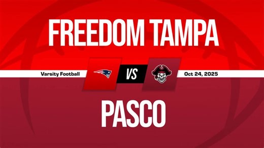 Pasco High School (Dade City, FL)  Football