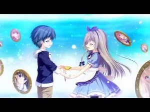 D.C.4 ～ダ・カーポ4～ オープニングムービー【60fps】