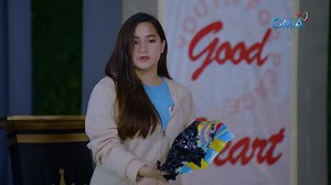 310K views · 1.7K reactions | #PrimaDonnasSeason2 #Highlights: Kahit na sira-sira ang final output ni Mayi, kinaya niya pa rin ito ipresenta ng maayos. Good job, Mayi! Watch full episodes of Prima Donnas on gmanetwork.com/PrimaDonnas2 | GMA Network | Facebook