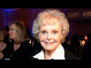 SHOCKING! 'Lassie' & 'Lost in Space' Star June Lockhart Dies at 100 — Hollywood's Golden Age Ends