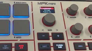 Akai Studio Instruments Collection 简单评测