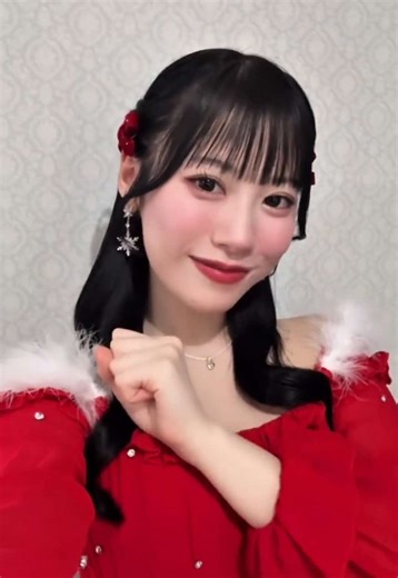 ClariSのメリークリスマスダンス動画公開