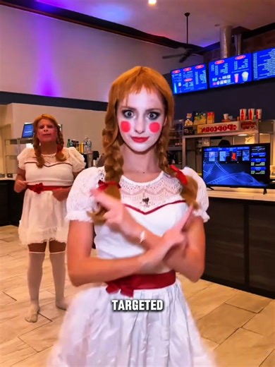 Natalie Takes on the Copycat Challenge! 🤯