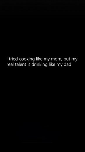 fred on Instagram: "Follow @unapologeticfred for more 🍻‼️ - Tried cooking like my mom last night. Spent two hours following a recipe that she somehow makes look effortless — one she’s never written down, just knows like it’s in her blood. Meanwhile, I’m over here Googling “what does sauté mean” while setting off the smoke alarm with an apron on like I’m starring in a cooking disaster show. Burned the onions, undercooked the chicken, and somehow got flour in my eyebrow. Kitchen looked like a war