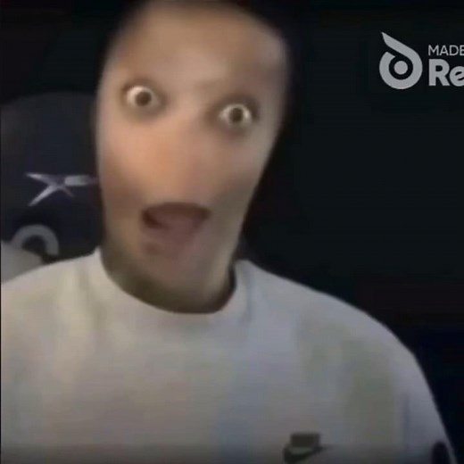Flightreacts Stranger Things Burp Meme Repeat