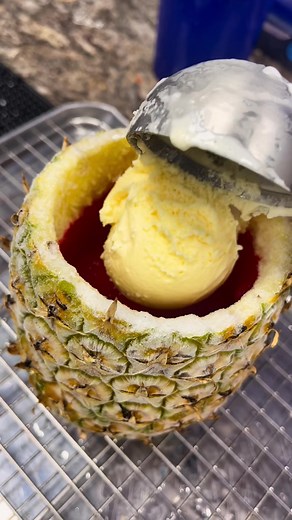 ISLAND SNOWBALL CAFÉ on TikTok