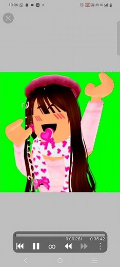 making a glossy gfx || #roblox #gfx #glossy