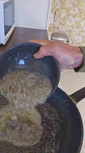 Simple Whitebait Fritters 🙂 | Muddy Feet