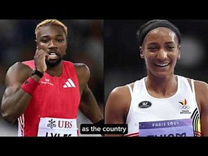Tokyo 2025 World Athletics Championships: Historic Moments & Medal Glory! 🏆