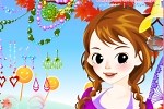 Play Adorable Young Girl Makeover | Free Online Games. KidzSearch.com