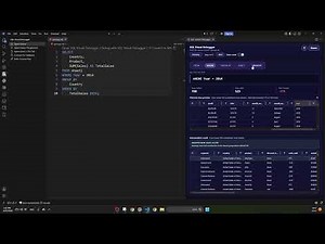 SQL Visual Debugger – Setup & License Activation in VS Code