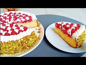 Recette beau gâteau rapide et facile et surtout délicieux 😋