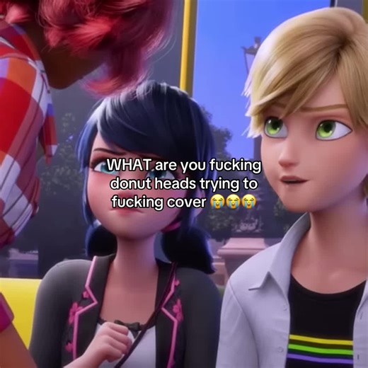 Miraculous Season 6 Characters Reaction Explained