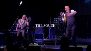 ️ Come on! Let’s Carry On… Regardless! The South are an impressive 9-piece band that features former members of The Beautiful South, including singer Alison Wheeler and lifelong sax player Gaz Birtles. They play the songs made famous by The Beautiful South 殺 Tickets on sale now ️ Sat 5 Oct 2024 ️ https://arconline.co.uk/whats-on/the-south/ | ARC Stockton Arts Centre | Facebook