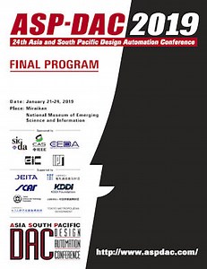 LithoROC | Proceedings of the 24th Asia and South Pacific Design Automation Conference