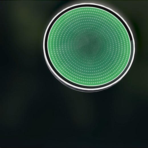 A look inside the engine. 👀 All-new reimagined cores in the new Pro V1 and Pro V1x are built to be firmer on the outside and progressively softer on the inside, promoting fast speeds and low long game spin. The new cores take inspiration from popular CPOs (Custom Performance Options) - Pro V1 Left Dot and Pro V1x Left Dash - both of which feature high gradient cores and have been trusted by multiple winners on the PGA TOUR. Hit the link to see how the 2023 Pro V1 and Pro V1x are designed to out