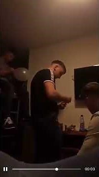 ALPHA MALE RIPS FARTS IN FRONT OF HIS BROS