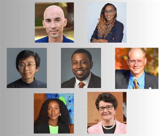 Connecticut State Community College names 7 inaugural campus presidents: Meet the appointees