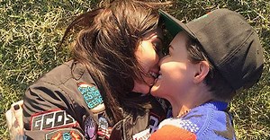 Ruby Rose opens up about couples therapy with girlfriend Jess Origliasso