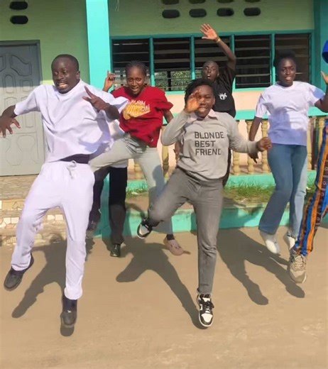 @Ada Ehi USdance* #pourtoi #dancechretienne #viral_video #fpy