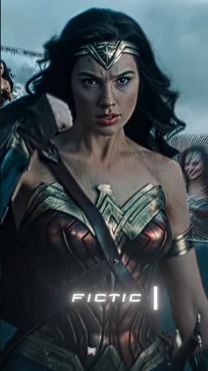 🔥 Superman and Wonder Woman: The Ultimate Power Couple of DC Universe | Love, Strength & Destiny