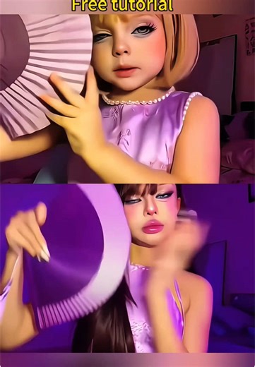 #makeup #capcutforus #capcut #capcutpioneer