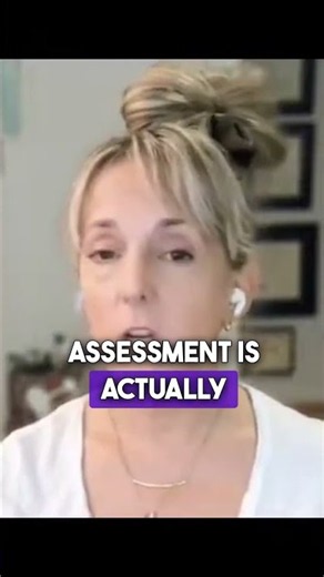 It's important to undergo a comprehensive ADHD assessment process for an accurate diagnosis.