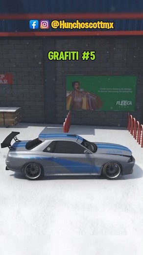 9.7K views · 92 reactions | Ubicaciones de Cofre y Grafitis que dan Dinero en GTA 5 ONLINE  #gta #gta5 #GTAV #GTAOnline #gta5online #hunchoscottmx | hunchoscottmx | Facebook