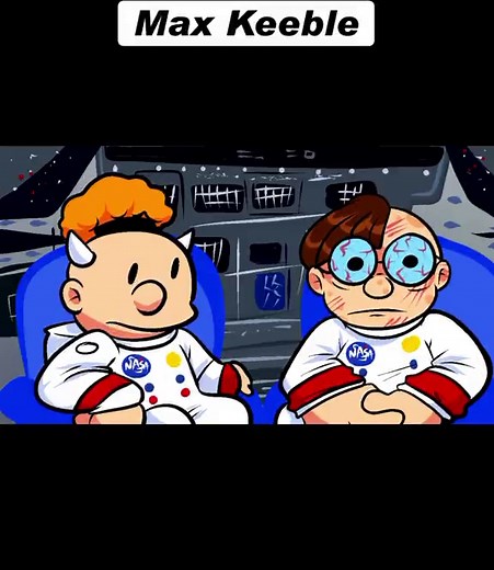 Max Keeble's Big Move Video: Junior goes to Jupiter