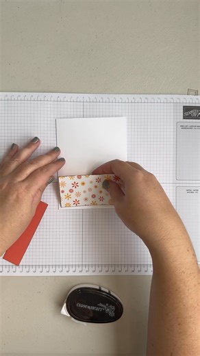 Butterfly Thank You Card #thankyou #card #craftwithjulie #stampinup Paper Therapy with Lori | Craft with Julie