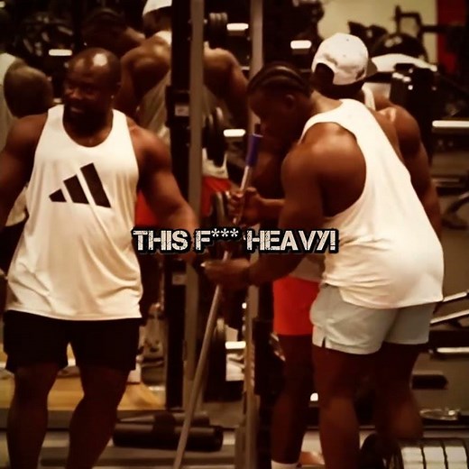 Anatoly pulls a prank on these *MEAN* gym bros ! – Funny Videos