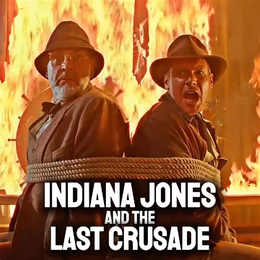 Indiana Jones y la Última Cruzada: Curiosidades Interesantes