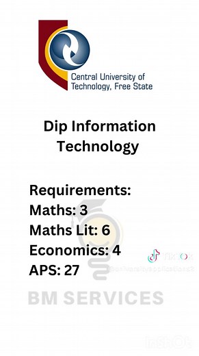 Essential IT Requirements for University Applications