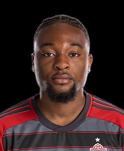 Ayo Akinola - Soccer Videos and Highlights