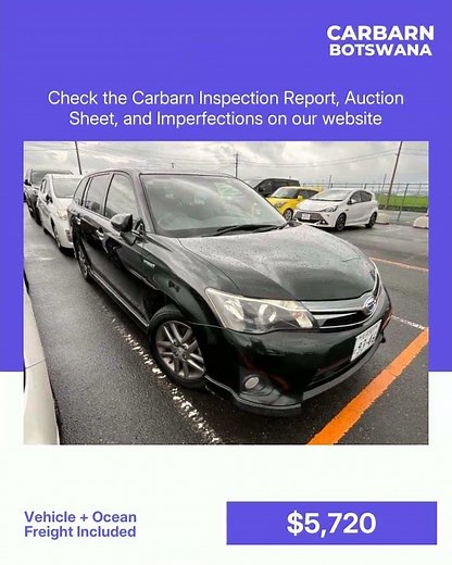 2013 Toyota Corolla Hybrid