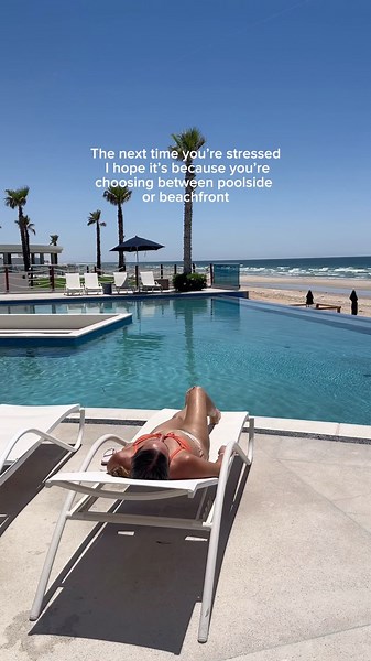 A family friendly beach escape in Puerto Peñasco