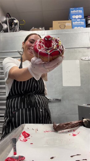 How did I do?! 😍 | peter pan