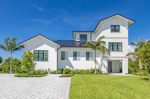 These New Waterfront Villas in Florida's Key West Have Private Pools, Personalized Concierge Service, and Some of the Best Views in Town