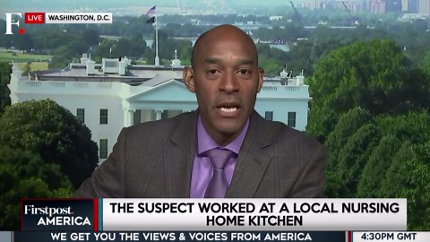 From Loner to Sniper: Who Was Thomas Matthew Crooks, Trump's Attacker