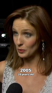 Kelly Reilly Through The Years ✨ (🎥: Getty Images) | CinemaBlend