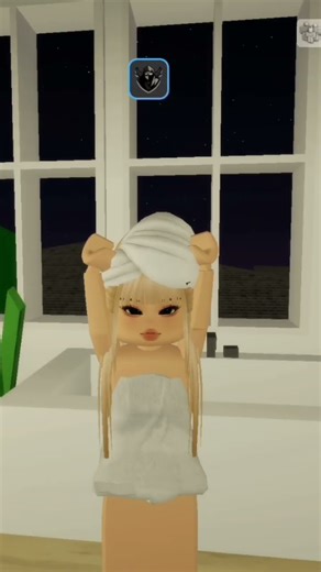 my cozy routine in Brookhaven and sorry for thé delay.