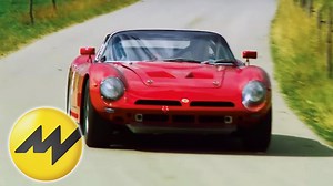 Bizzarrini 5300 GT, An Italian Masterpiece Beyond Ferrari